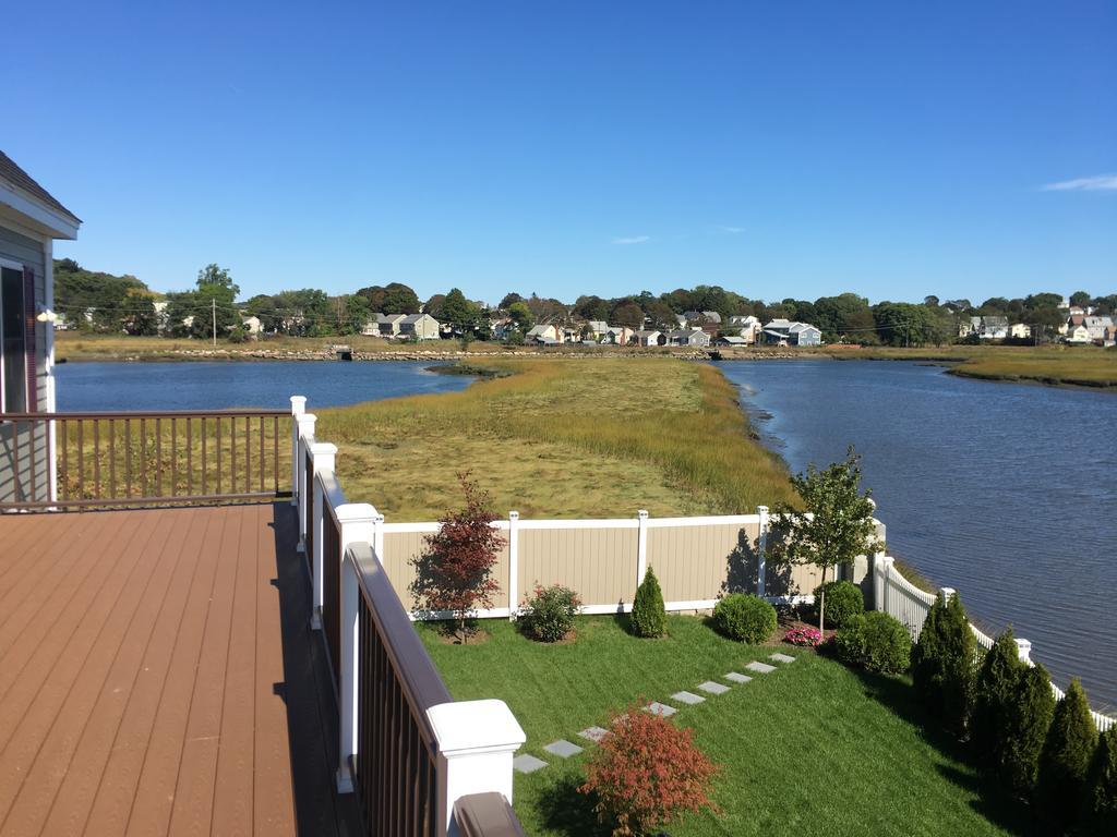 Family Rooms In Salem Boston Saugus Εξωτερικό φωτογραφία