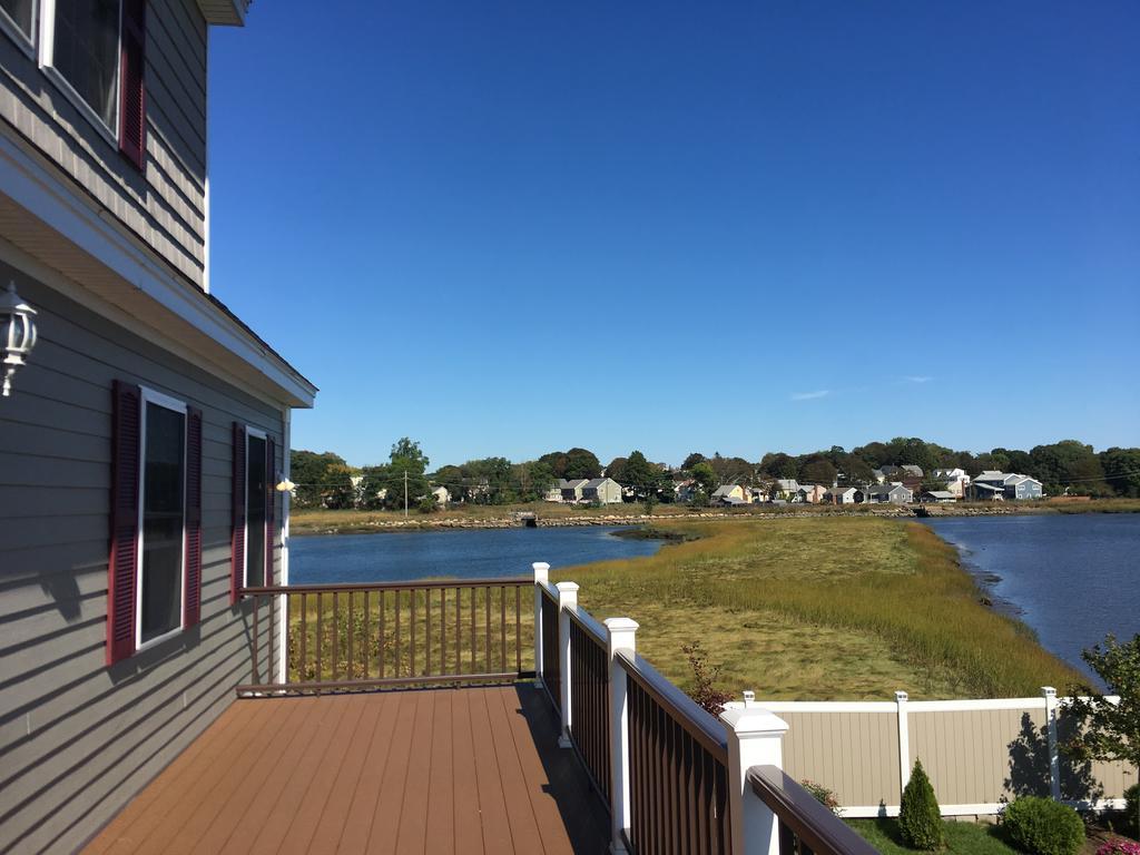 Family Rooms In Salem Boston Saugus Εξωτερικό φωτογραφία