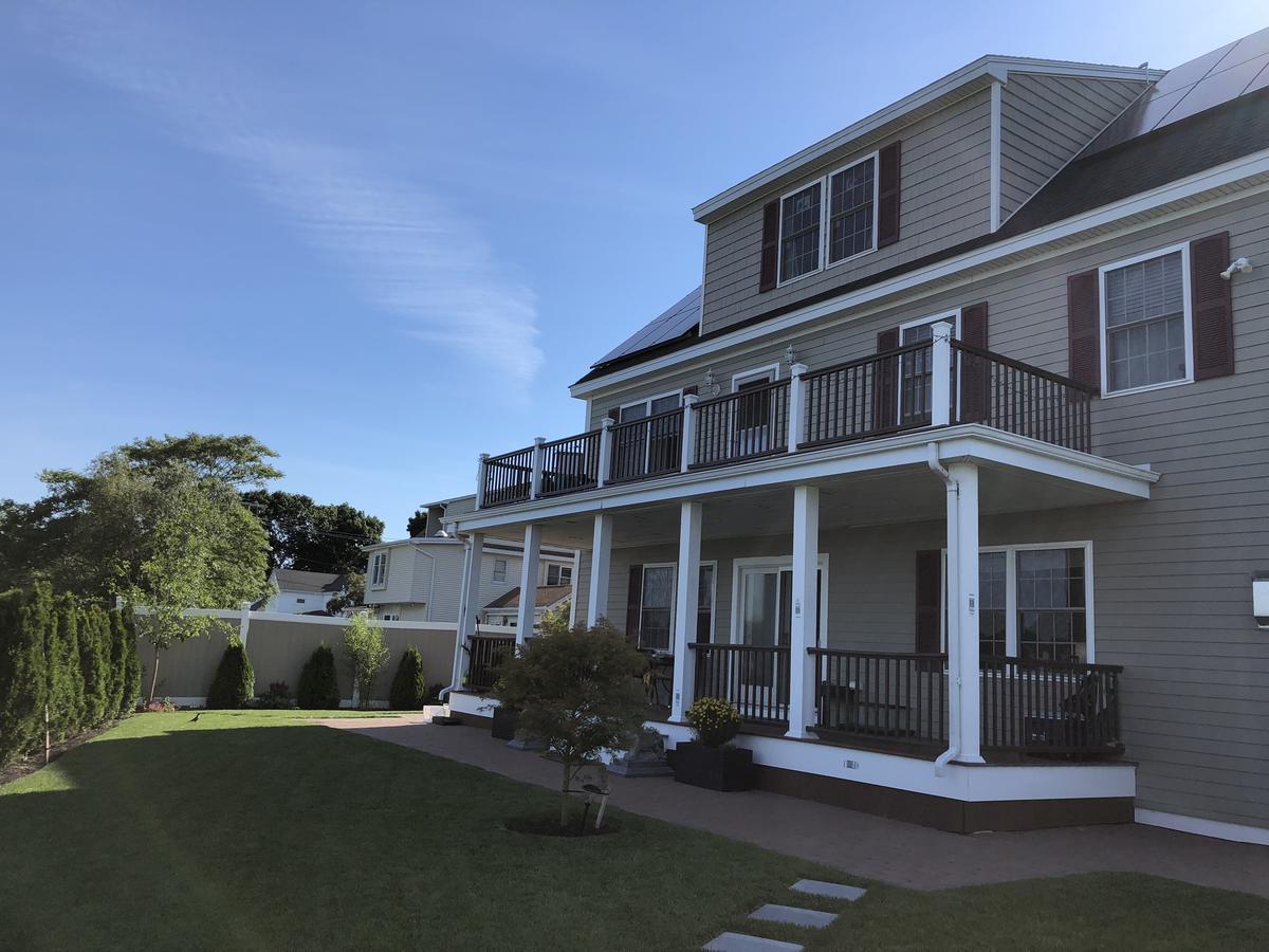 Family Rooms In Salem Boston Saugus Εξωτερικό φωτογραφία