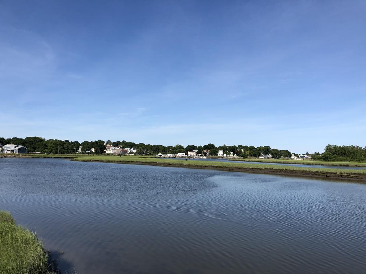 Family Rooms In Salem Boston Saugus Εξωτερικό φωτογραφία