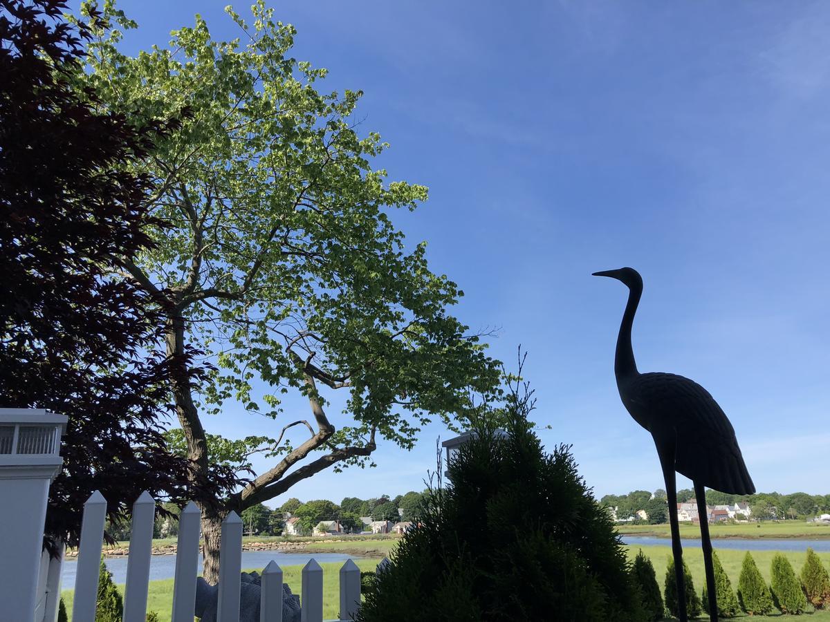 Family Rooms In Salem Boston Saugus Εξωτερικό φωτογραφία